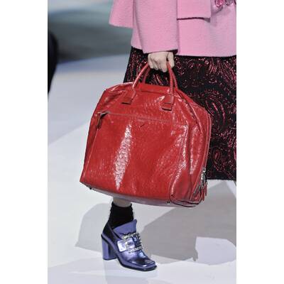 Marc Jacobs H/W 2012