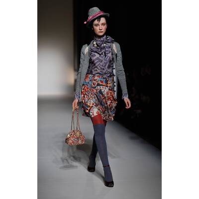 Vivienne Westwood Red Label H/W 2012