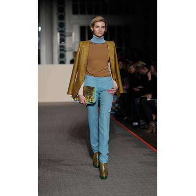 Matthew Williamson H/W 2012