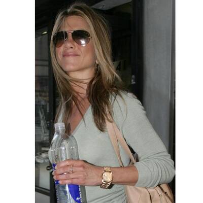 Goldene Rolex um 6.500 Euro 