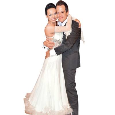  Markus Langes-Swarovski & Julia Ronacher