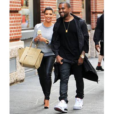 So verliebt: Michelle Hunziker & Tomaso Trussardi .