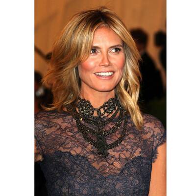 Heidi Klum