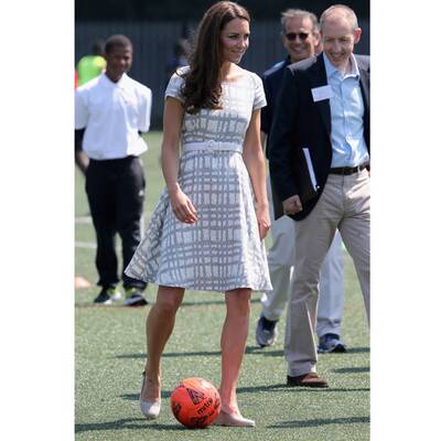 Kate Middleton 