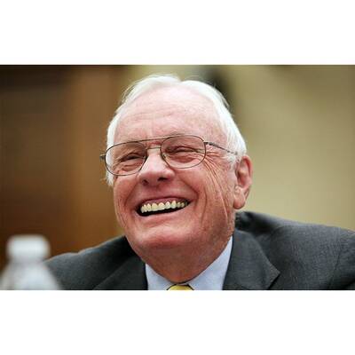 Neil Armstrong: Erster Mensch am Mond ist tot