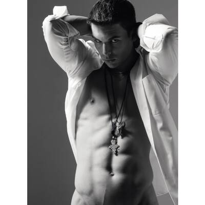 Werner Schreyer  Feierte sein Comeback   mit MADONNA 