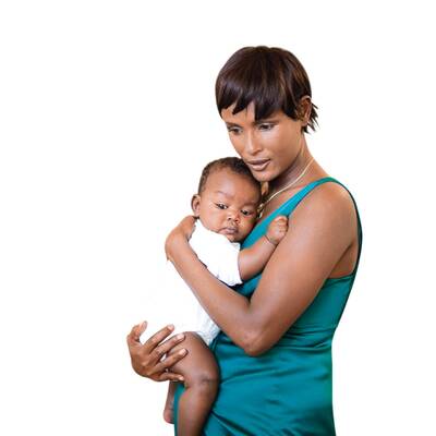 Katerina Jacob  Skandal-Interview  in MADONNA