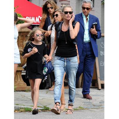 Das Wohlfühl-Bäuchlein muss weg 