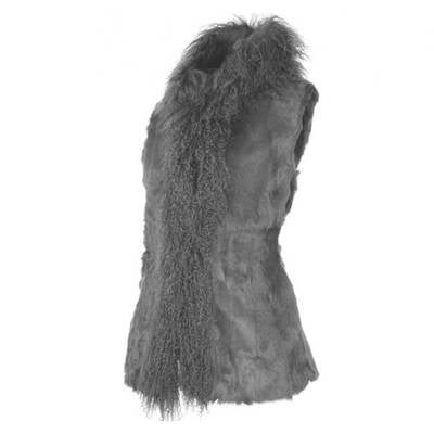 Die Fell-Westen der Stars 