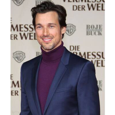 David Kross (Schauspieler)