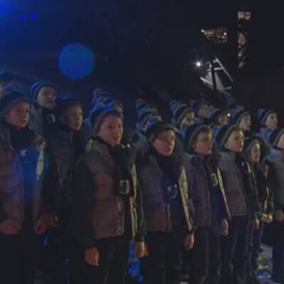 Schladming: Mega-Show zum WM-Start