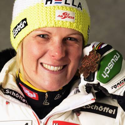 Die besten Bilder von der Siegerehrung