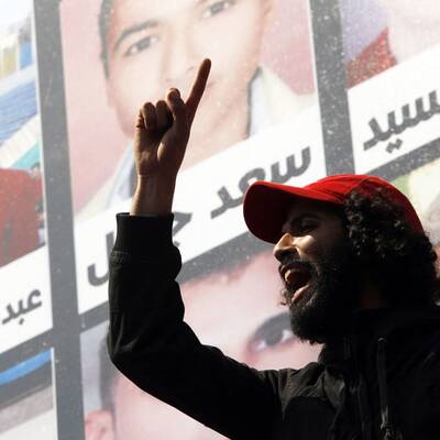 Fan-Krawalle in Kairo nach Prozess-Urteil