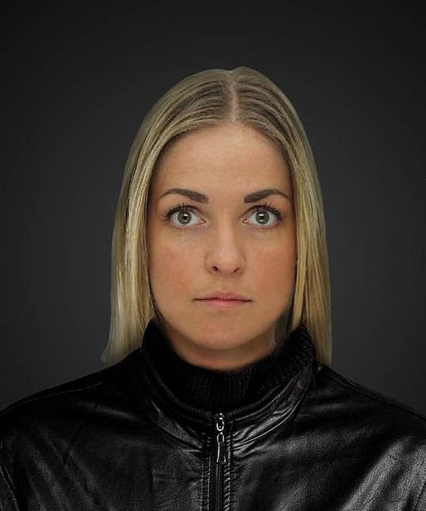 Fahndungsliste: DAS sind die gefährlichsten Frauen Europas