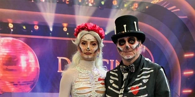 Dancing Stars: Favoritin Edita Malovcic musste gehen