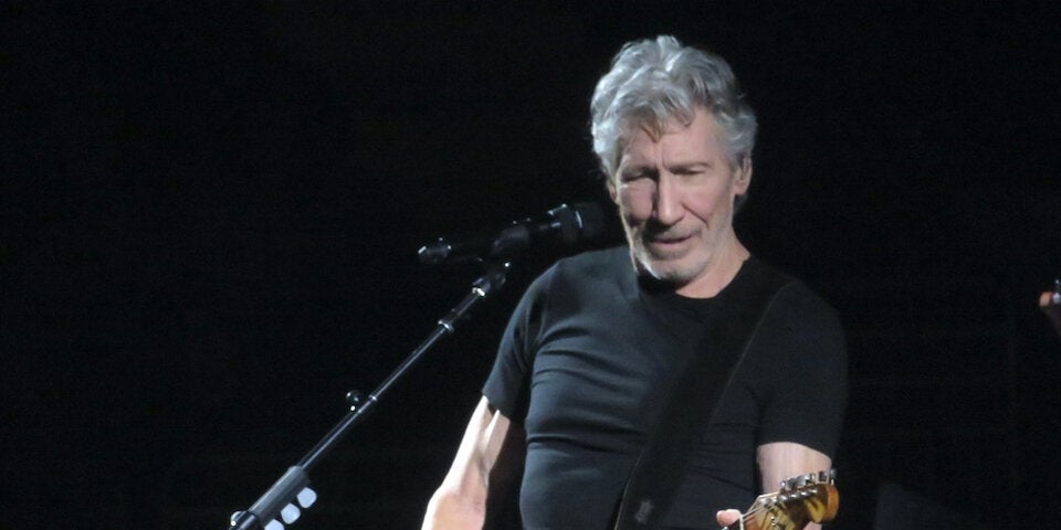 Waters Wut ist zu groß für Wien