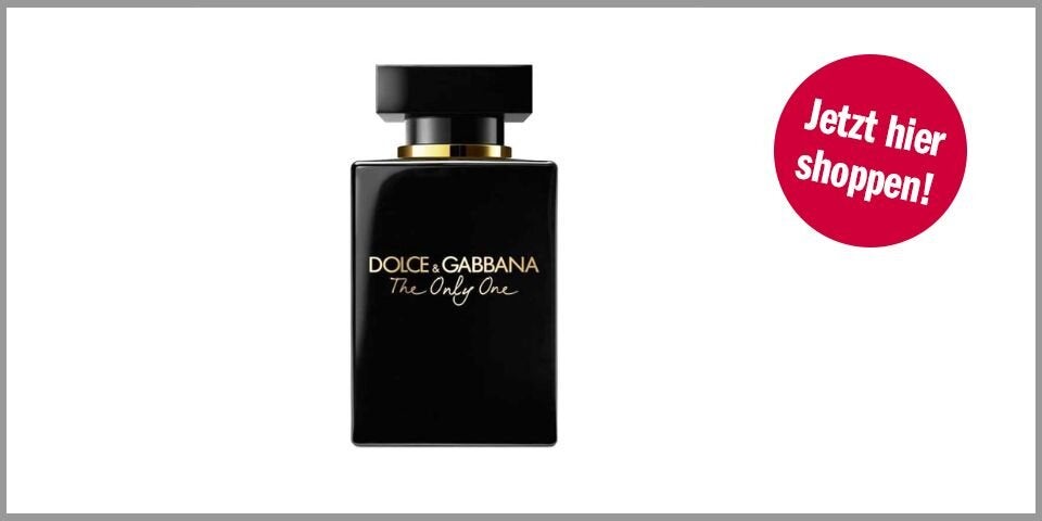 Dolce & Gabbana The Only One Eau de Parfum Intense 30 ml – für 54,41 Euro bei Amazon*&nbsp;