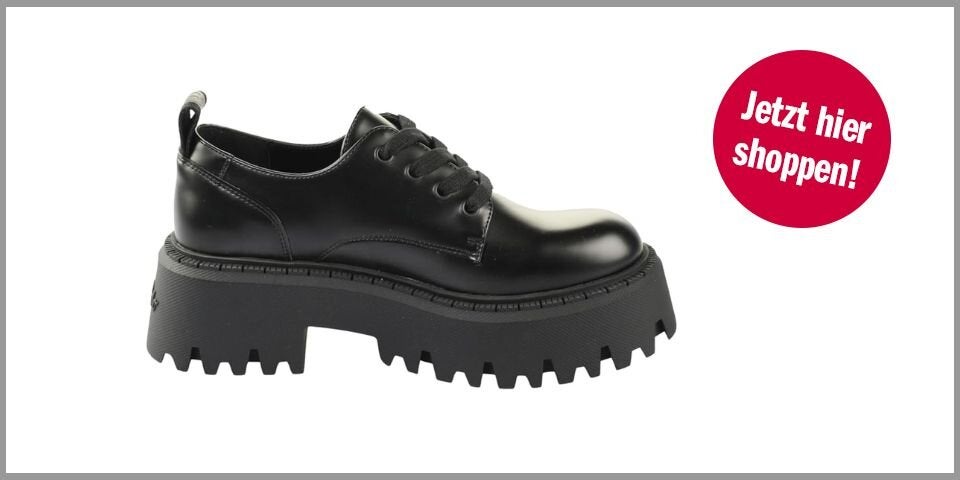 Buffalo Aspen CLS Boots – für 73,93 statt 80,66 Euro bei Amazon* 