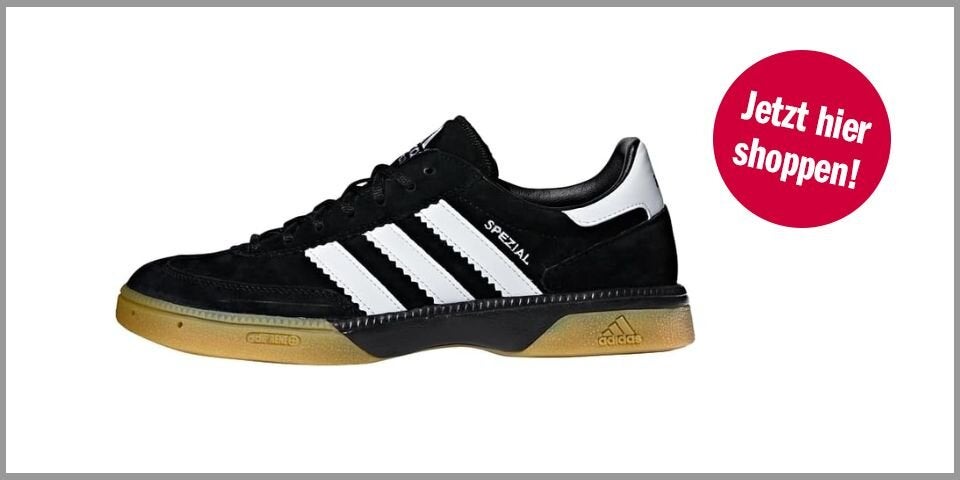 Shopping Channel Adidas Frühling 26 Adidas Herren Handball Spezial Schuhe