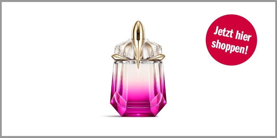 Shopping CH Frühlingsduft  Mugler Alien Eau de Parfum (30 ml)