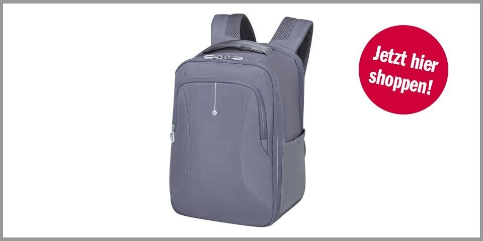 Shopping CH Samsonite Guardit Classy 2.0