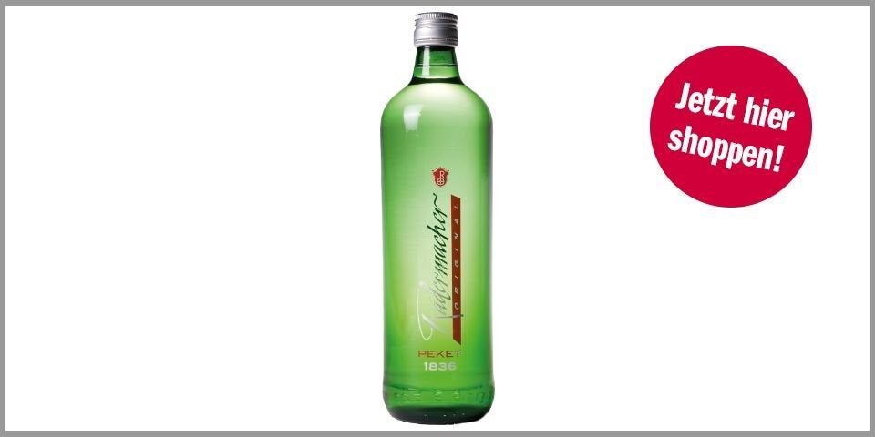 Peket 1836 Genever – 28,88 Euro bei Amazon*