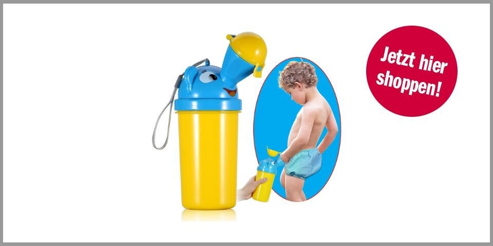 Shopping CH MobiToi ONEDONE Kinder-Töpfchen