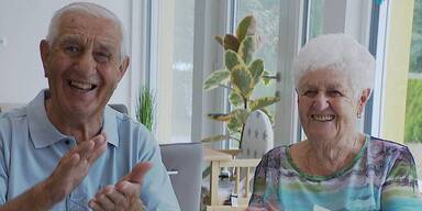 Kommen seit 50 Jahren immer wieder.