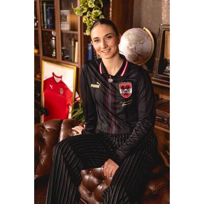 ÖFB-Jubiläumstrikot