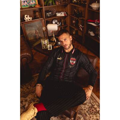 ÖFB-Jubiläumstrikot