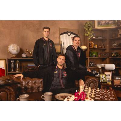 ÖFB-Jubiläumstrikot