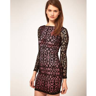 100 Kleider für Silvester 