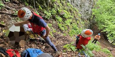 Mödlinger Hohe Wand