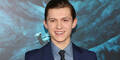 Tom Holland