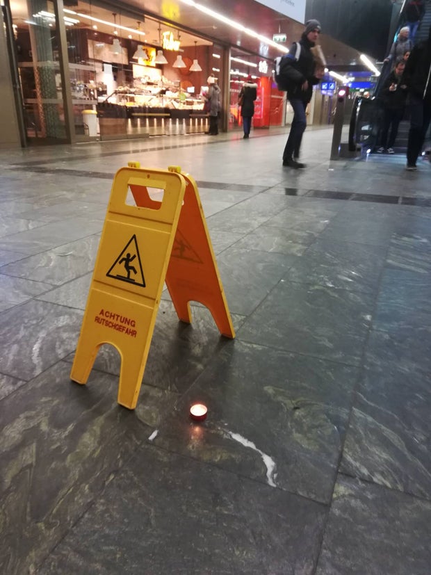 25-Jährige erstochen: Schwester-Killer hatte Liebeskummer