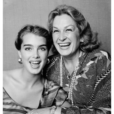 Happy Birthday, Brooke Shields!