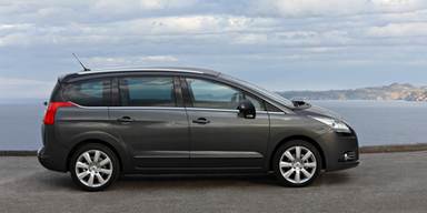 Überblick über die beliebtesten heimischen Vans