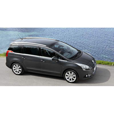 Special: IAA 2009 Teil 1