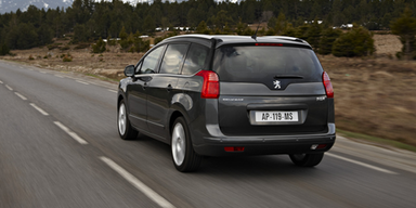 Special: IAA 2009 Teil 1