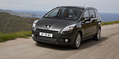 Special: IAA 2009 Teil 1