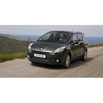 Special: IAA 2009 Teil 1