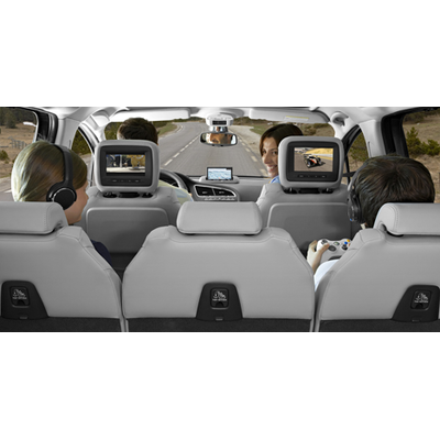 Erster Kompakt-Van von Peugeot heißt 5008