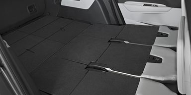 Erster Kompakt-Van von Peugeot heißt 5008