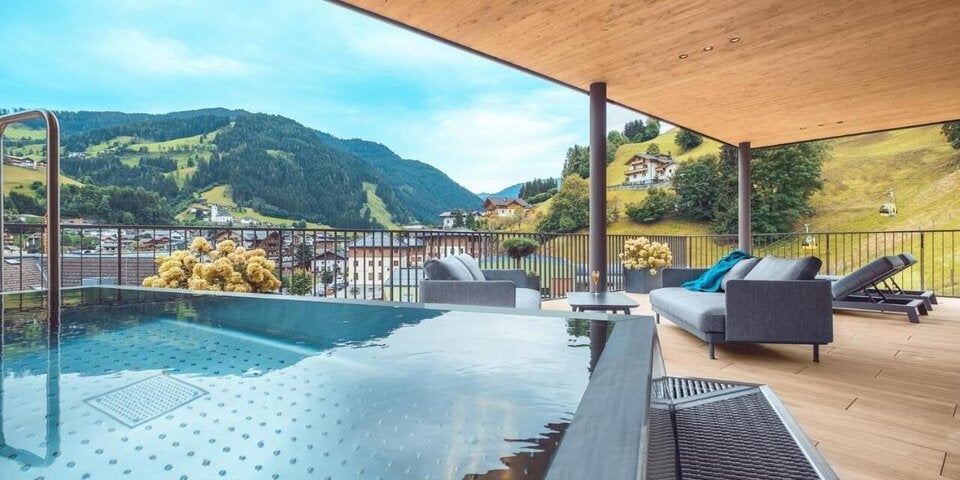 Leading Spa Awards: Die besten Wellness-Hotels Österreichs