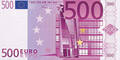 500Euro
