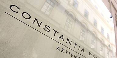 500.000 Euro f&uuml;r "Bad Bank" der Constantia