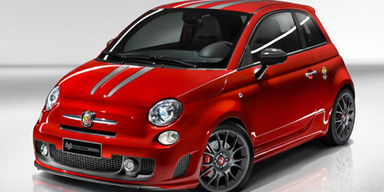 Bild: Fiat