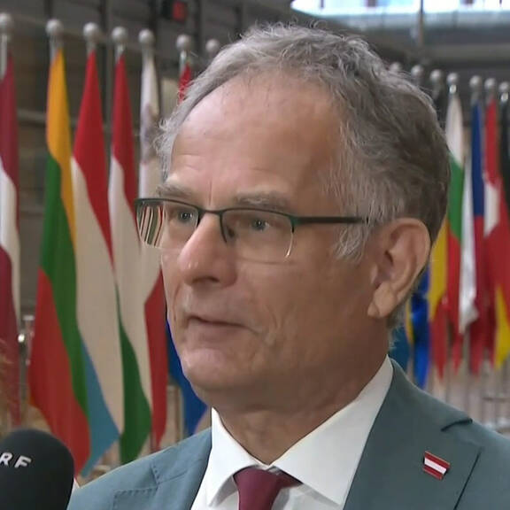 Ölpreise explodieren: Finanzminister tagen in Brüssel