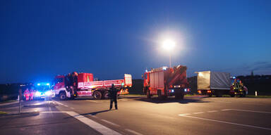 15-Jähriger stirbt nach Horror-Crash mit Moped