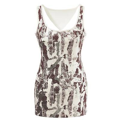 Die schönsten Sommertops!